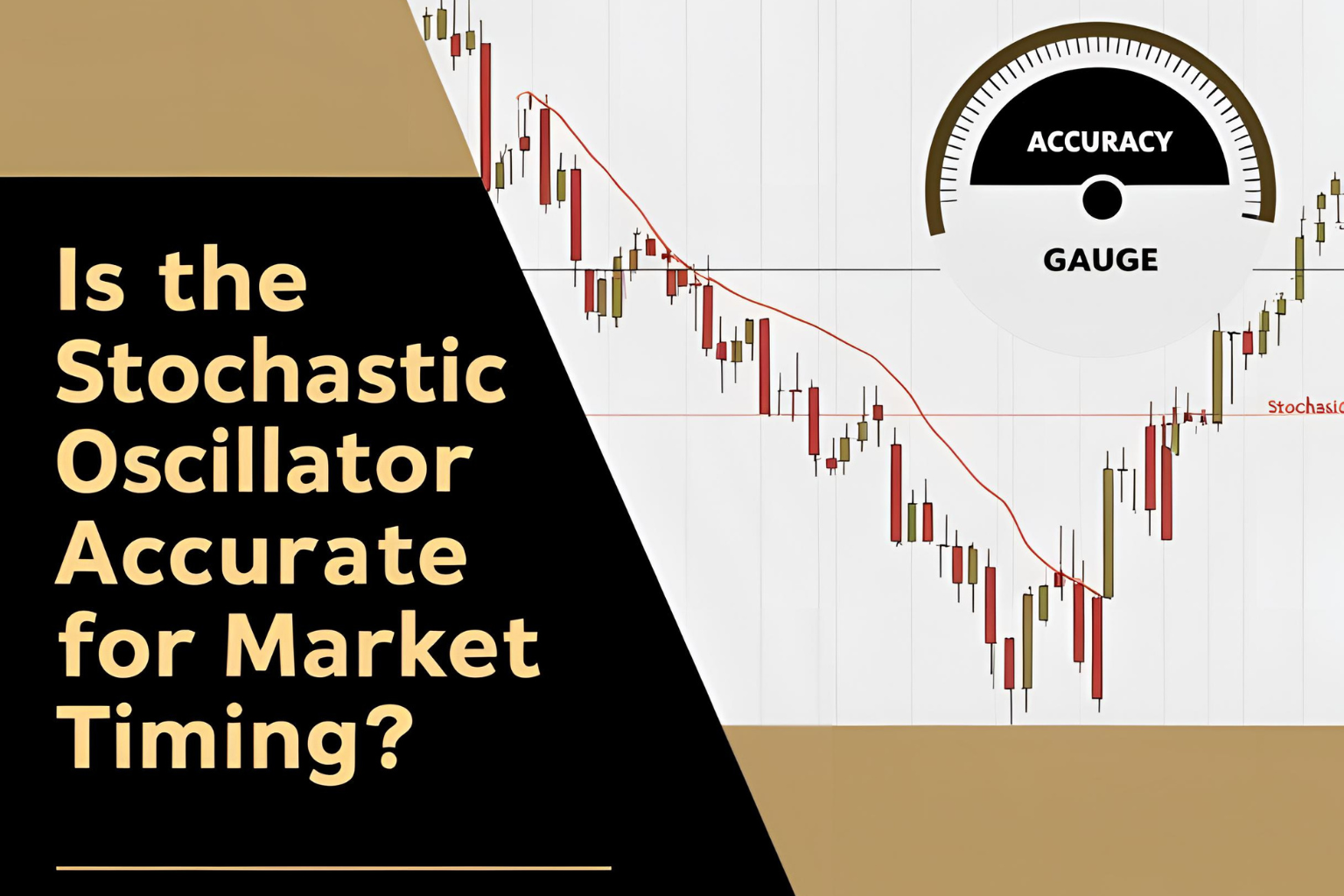 stochastic oscillator accuracy