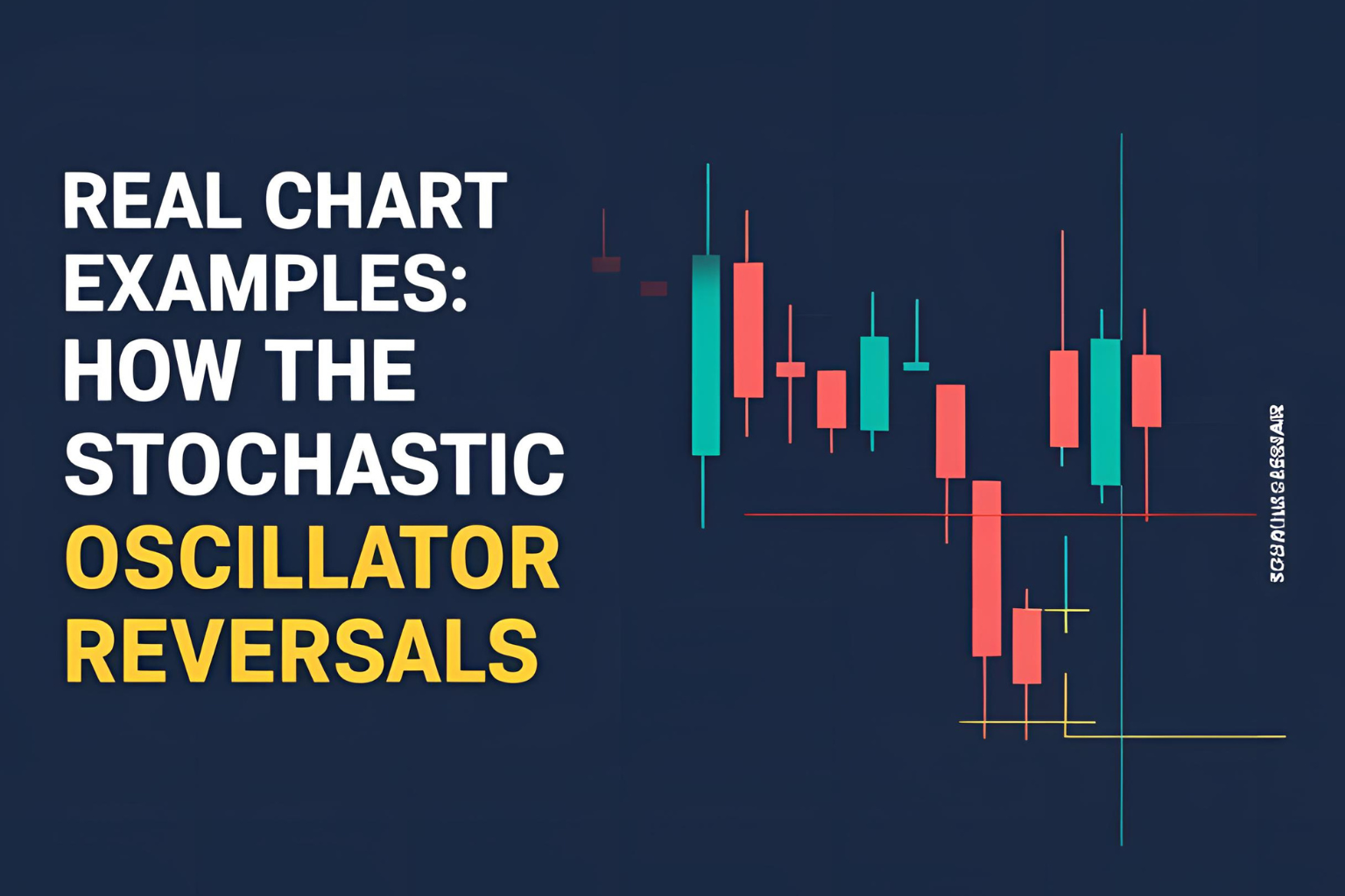 stochastic oscillator predicted reversals